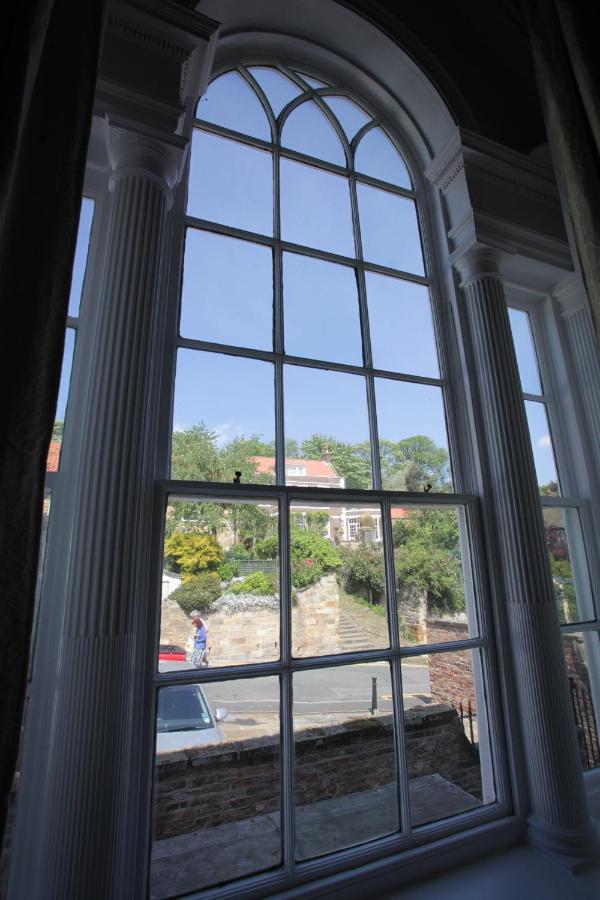 Thistlebank Townhouse Casa de hóspedes Whitby