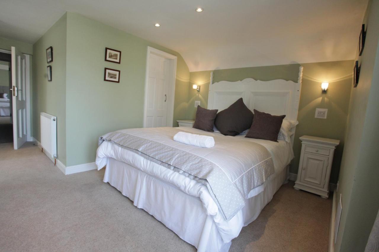 Thistlebank Townhouse Whitby