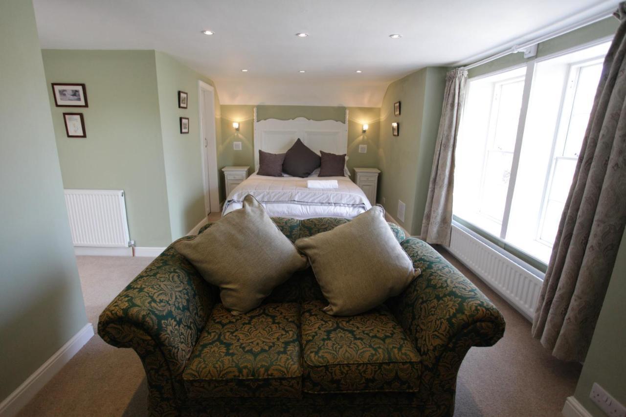 Thistlebank Townhouse Casa de hóspedes Whitby